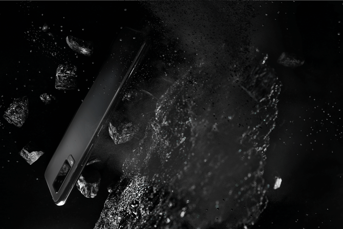 �ع��Ƽ�֮�� vivo S7��ʿ�������ɫ����