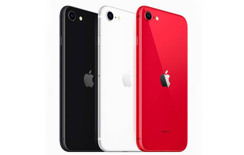 ƻ�����ӻ�Ҫ�γ��ˣ�iPhone SE����������ǧԪ��