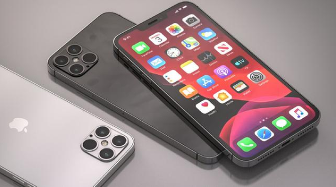 ������ѯ�ع�iPhone 12ȫϵ���ã�����64GB�汾