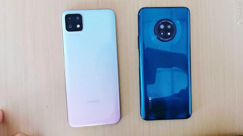��ΪǧԪ5G�ֻ��ع⣺����720оƬ+����ȫ����