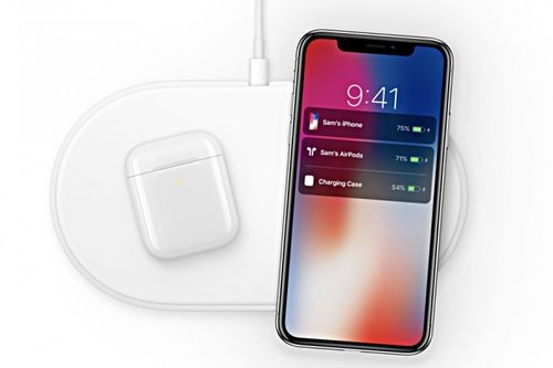 苹果仍在坚持，下一代iPhone或将拥有专属无线充电设备