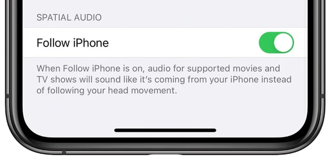 苹果推出iOS 14最新公测版：空间音频功能即将上线