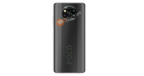 POCO X3Ⱦͼع⣬ڿ