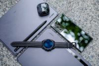 ǰؿƼĳ Galaxy Note20ϵб