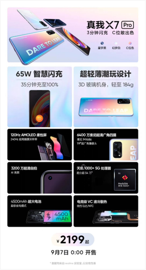 realme35Gն X7ȫ׷800U