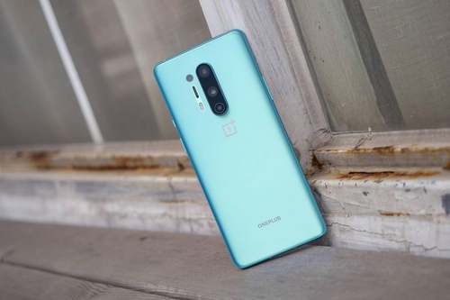 6期免息入手一加8 Pro，畅享120Hz高刷体验