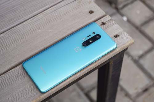 6期免息入手一加8 Pro，畅享120Hz高刷体验