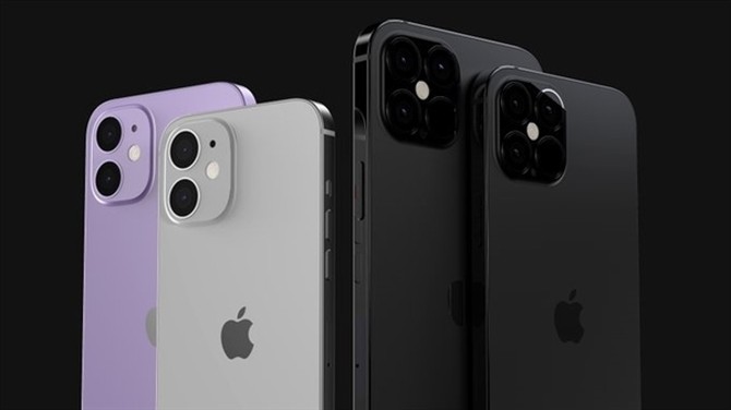 ߼ƻiPhone 12ǧ