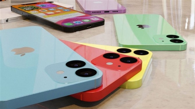 ߼ƻiPhone 12ǧ