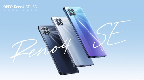 ᱡʱ볬䲢٣OPPO Reno4 SEλ