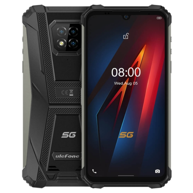 Ulefone׿5Gֻع⣬оƬ