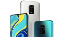 Redmi Note 10ͨŲ֤汾
