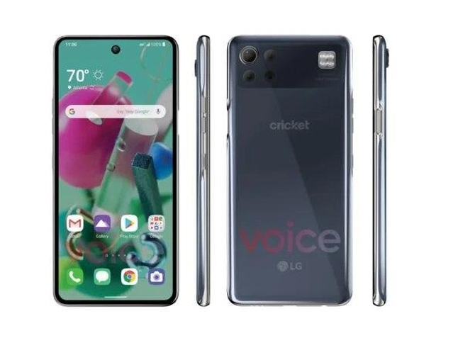 LG K92ع⣬690+X51