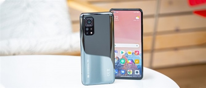 Redmi K30SŲ865+ڿ