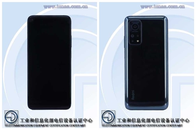 Redmi K30SŲ865+ڿ