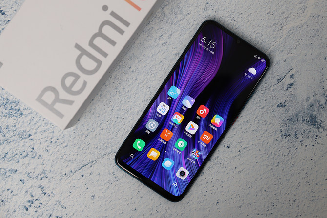 Redmi 10XϷСڣ˫11߱Ǳ5Gֻ