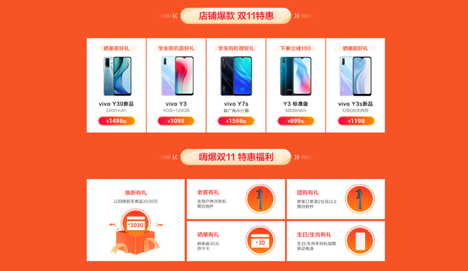 vivo�ֻ����ȹ����������������������Ż�