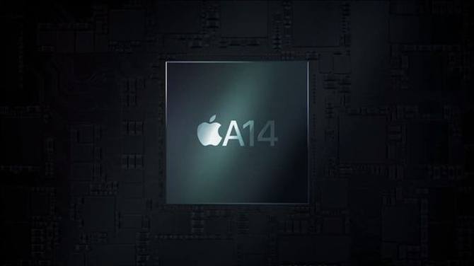 ƻA14ϵдع⣺5nmմ