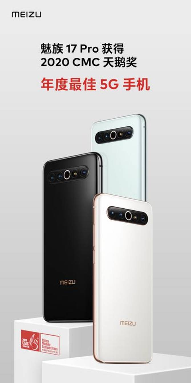 ʡȵ 5G 飬 17 Proٻ콱 2020  5G ֻ