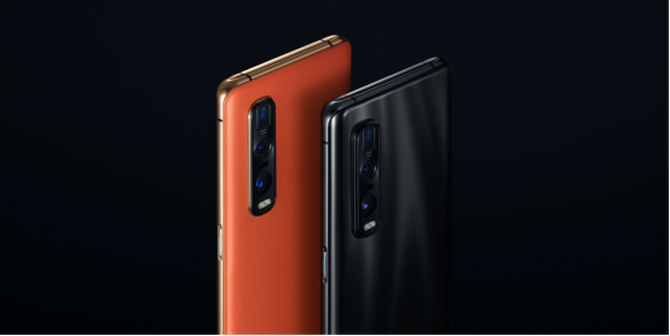 ڰ˽йֻƴĻOPPO Find X2 Proն콱