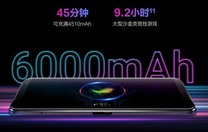 �����˹���ROG��Ϸ�ֻ�3˫ʮһֱ��100Ԫ���ж������