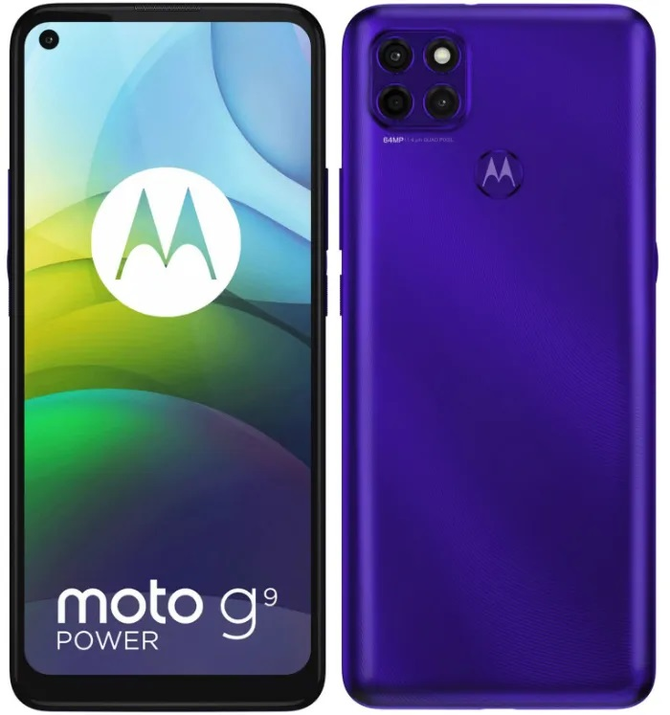 ĦMoto G9662+6000mAh