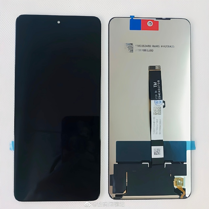 Redmi Note9�����ع⣬�׷�HM2�ڼ����ش�����