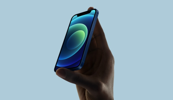 ƻ��12mini���������¯������ʹ�ò���8Сʱ��