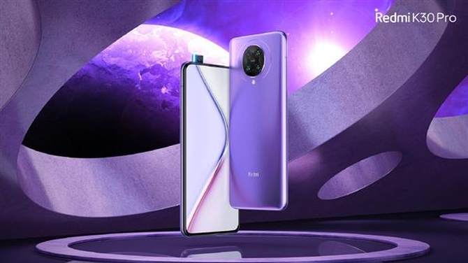 Redmi K40ϵ���ع⣺֧��120Hz��ˢ��������׷�