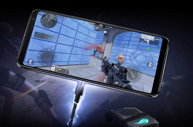 ������ҵ�˫ʮһʢ�磡ROG��Ϸ�ֻ�3��Ӣ�浽�ּ۽�3899Ԫ