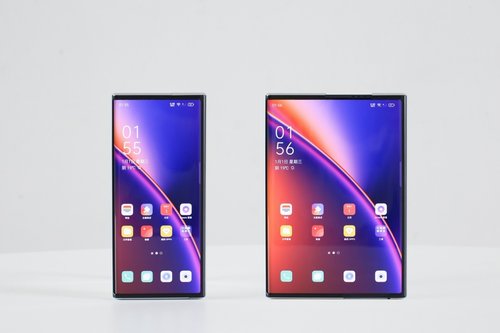 OPPO�������������δ���Ƽ���Ʒ����2020���й��ƶ����