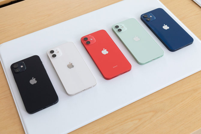 iPhone 12��Ļ���̣���ѡ��ԭ����