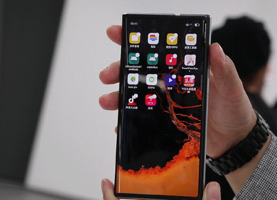 ר��OPPO�з��Ŷӣ���δ����̽��ǰ�� ������ֻ��ˮ������