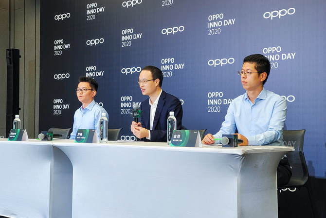 ר��OPPO�з��Ŷӣ���δ����̽��ǰ�� ������ֻ��ˮ������