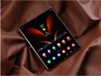 δ۵ķչ,Galaxy Z Fold2 5Gı