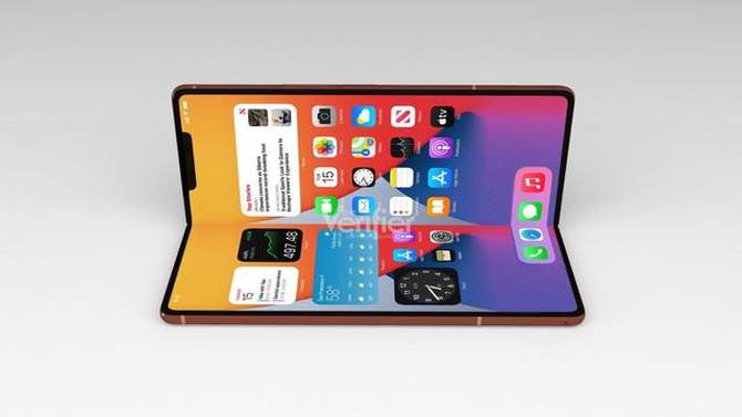 ƻ�������㾯�棡��iPhoneҲҪ���۵���