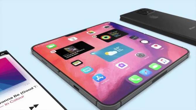 ƻ�������㾯�棡��iPhoneҲҪ���۵���