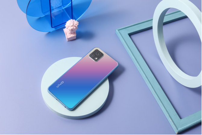 ᱡӰ vivoǧԪ5G»Ԥ