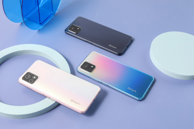ᱡӰ vivoǧԪ5G»Ԥ