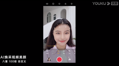 ���������Լ�������Ч����OPPO���¶����ֻ���Ƶ�����׼