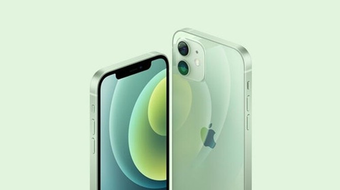 ĿiPhone 12ܻӭ̶Ƚmini