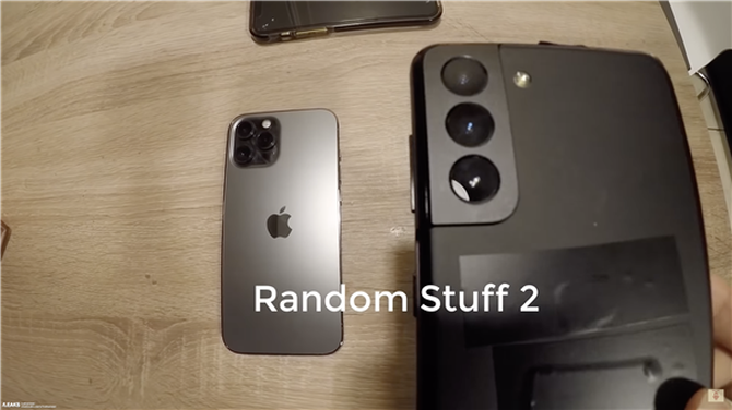 S21+ع⣺խ߿ȫԱiPhone 12