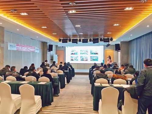 相互成就，一起成长：海兰一体机核心客户会议贵州站（最新发布）