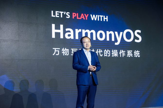 HarmonyOS 2.0ֻBetaڶȫǻ