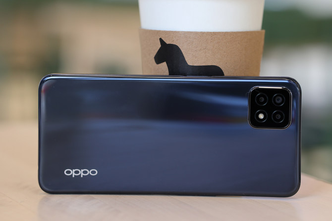 ǧԪλӭһλ㣺OPPO A53 5Gֻ