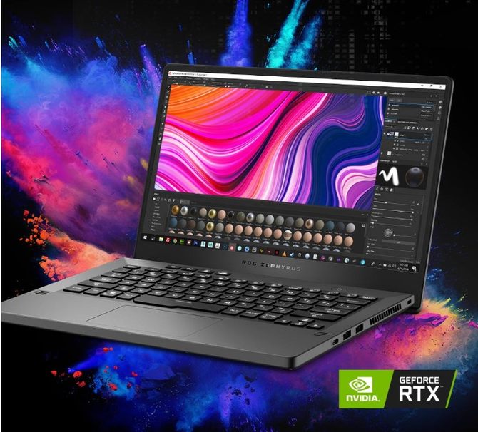 RTX׷ ROG14֡3AϷ