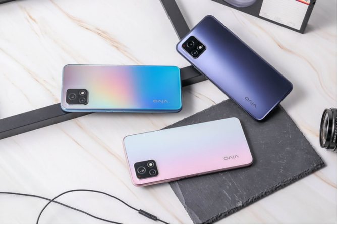 vivo Y52sʵ�����飺4800�� ҹ������ͬ������