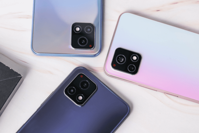 vivo Y52sʵ�����飺4800�� ҹ������ͬ������