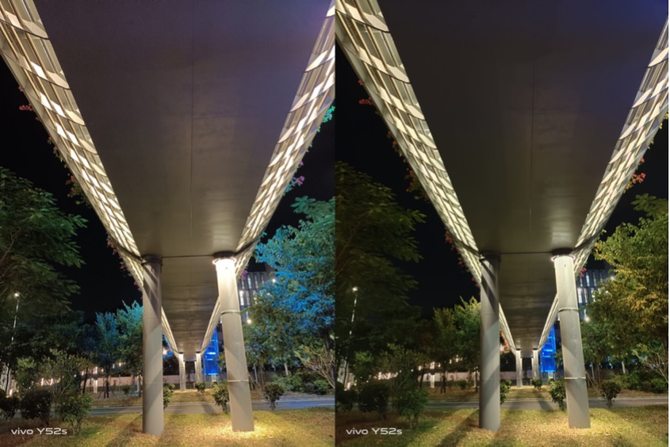 vivo Y52sʵ�����飺4800�� ҹ������ͬ������