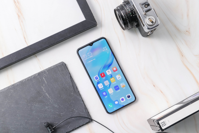 vivo Y52sʵ�����飺4800�� ҹ������ͬ������